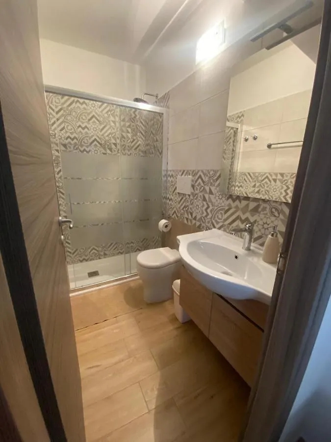 Hotel Via Mentana Baunei 0*,  Italien