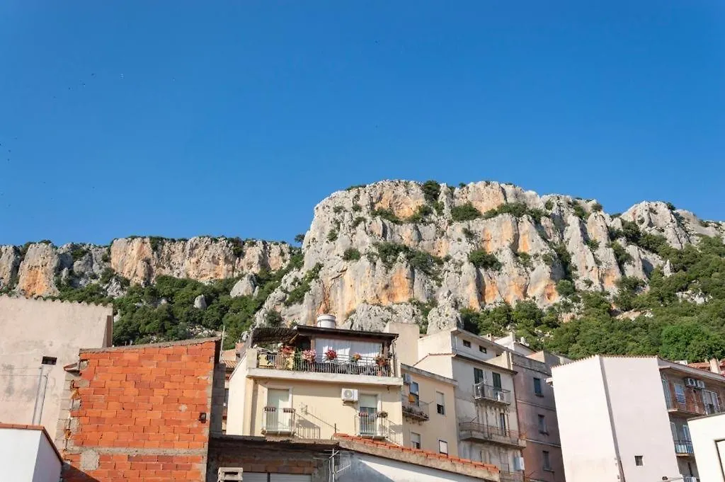 Hotel Via Mentana Baunei