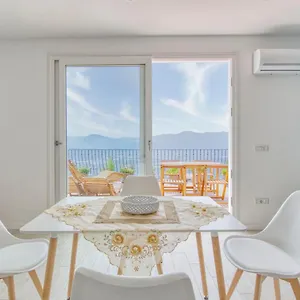 Apartment Gorropu, Baunei