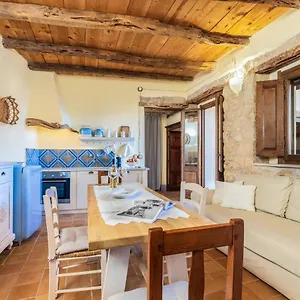 Apartment Il Nido Romantico, Baunei
