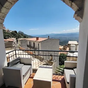 Apartment Casa Bellavista, Baunei