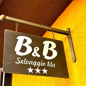 Frühstückspension Selvaggio Blu, Baunei