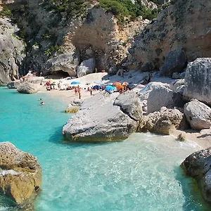 Apartment Maddalena, Baunei