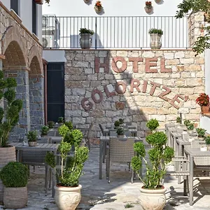 Goloritzé Hotel