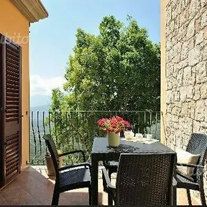 Apartment Usuonu, Baunei