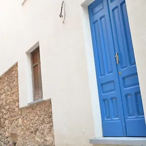 Sa Succargia Hébergement de vacances