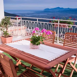 Apartment Caterina, Baunei