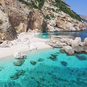 Apartment Tesori Di Sardegna, Baunei